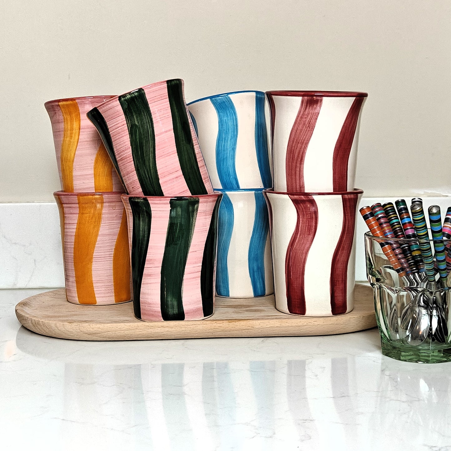 Giftset Tumbler Paca (Set of 2)