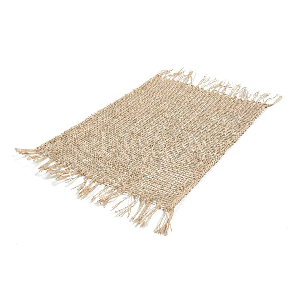 El Isey Seagrass Placemat