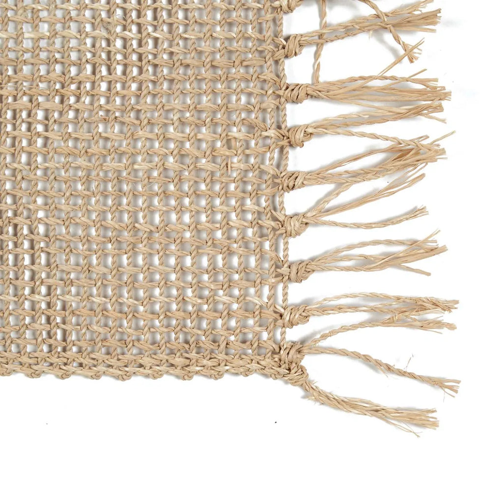 El Isey Seagrass Placemat