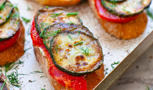 Pan con Tomate met een twist 🍅