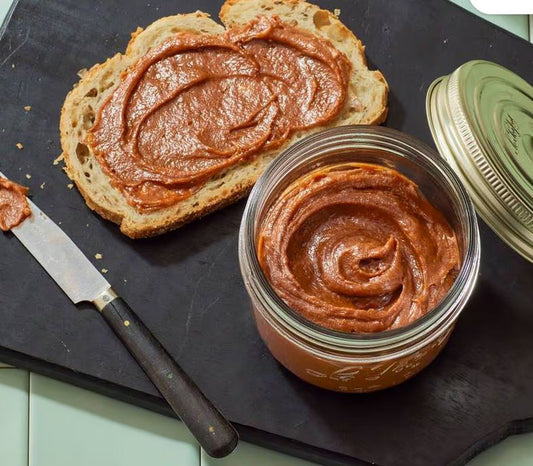 De Sint komt: Ráspo recepten met speculaas