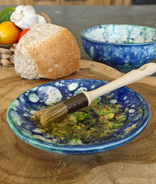 Waarom kiezen foodies en hobbykoks voor de Ráspo keramiek rasp?