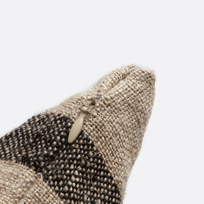 Housse de coussin BOGRA
