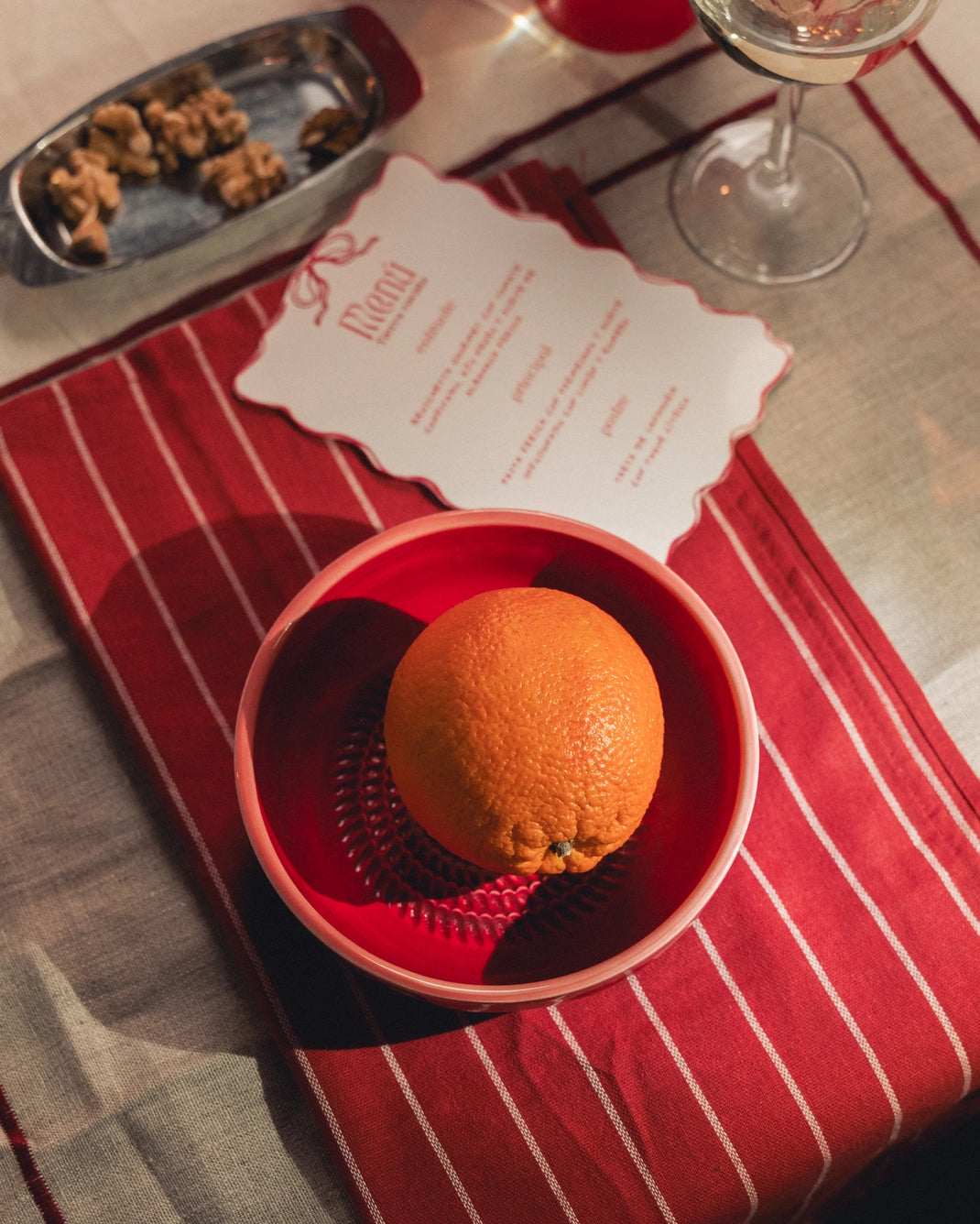 Sweetheart Medio & Mug - Een liefdevol cadeau vol smaak