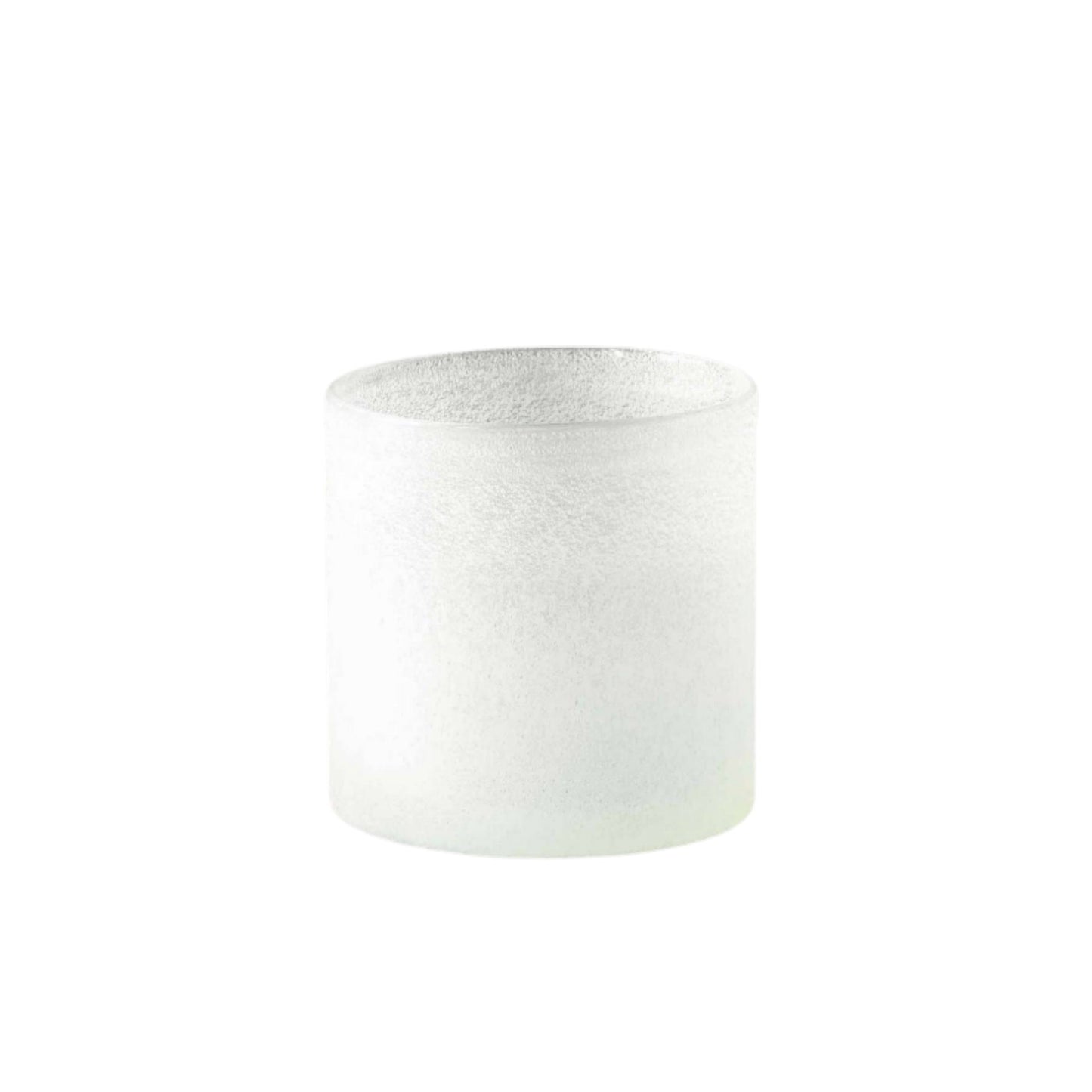 Frost Candle Holder - M