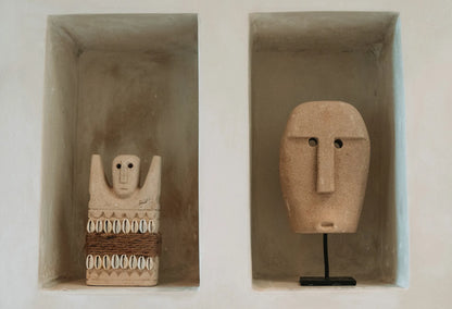De Sumba Steen #28 - L