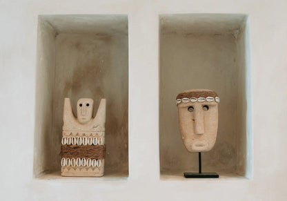 De Sumba Steen #28 - L