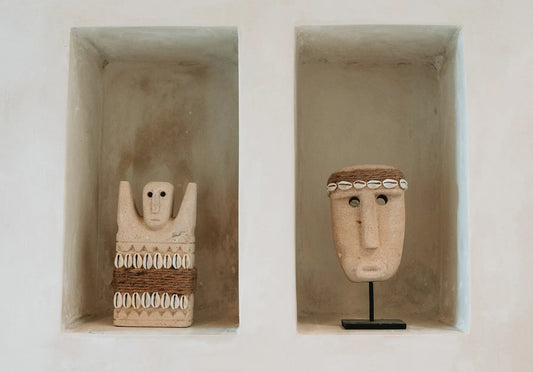 De Sumba Steen #28 - L