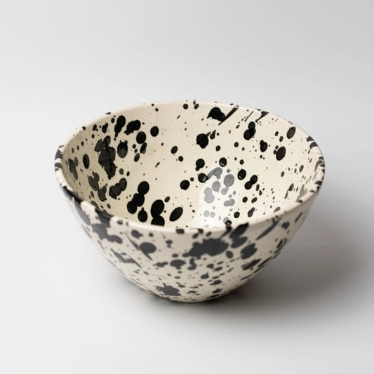 Galaxia Ceramics Kit met Raspplaat, Oliefles en Slakom