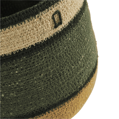 Cadeauset Carré Mandjes (Groen)