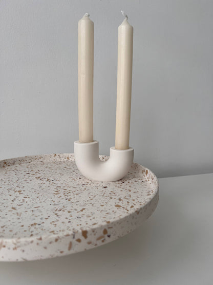 Cadeauset Cloud You (Klein Wit - Rond Wit)