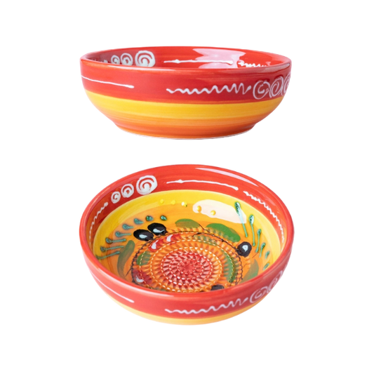 Ráspo Medio ø15cm