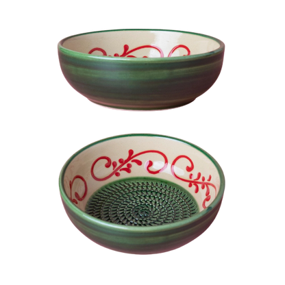 Ráspo Medio ø15cm