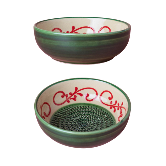 Ráspo Medio ø15cm
