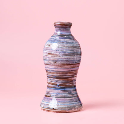 Ceramic Oil Dispenser / Lavanda