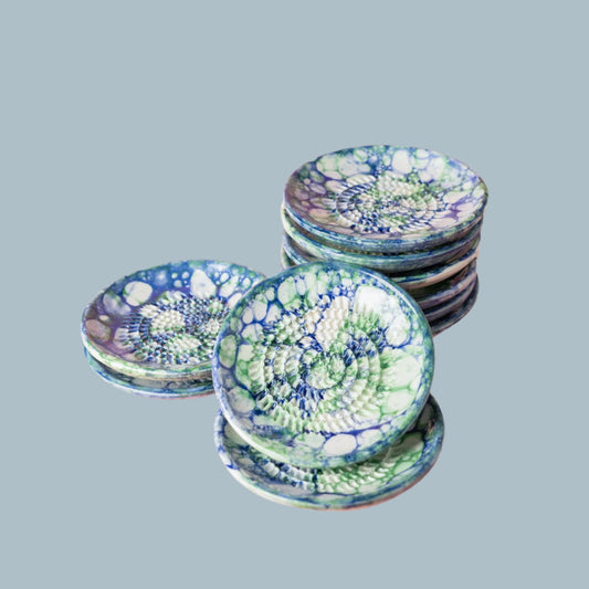 Mini - ø 12.5 cm