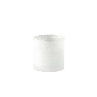 Frost Candle Holder - S