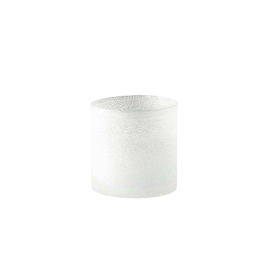 Frost Candle Holder - S