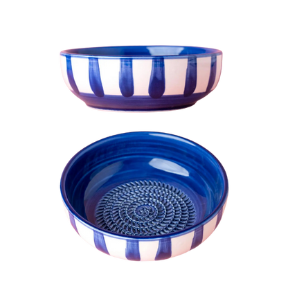 Ráspo Medio ø15cm