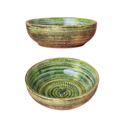 Ráspo Medio ø15cm