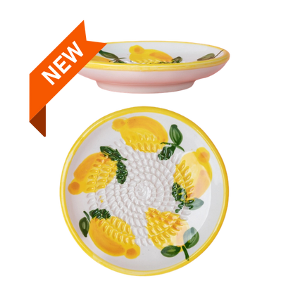 Starter Set Mini (grater plate + brush)