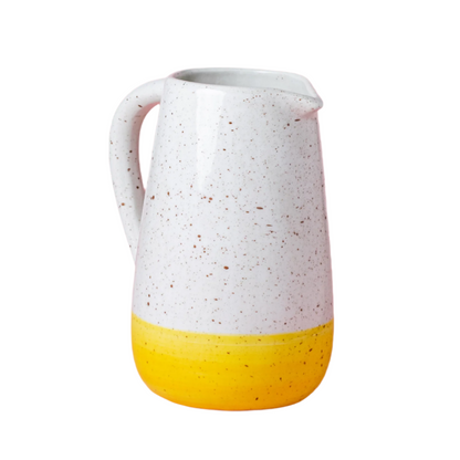 Summer Ceramic XL Jug