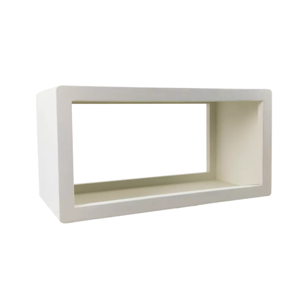 Verona Lime Plaster Table