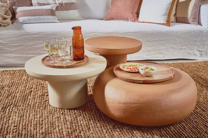 Piastro Coffee Table