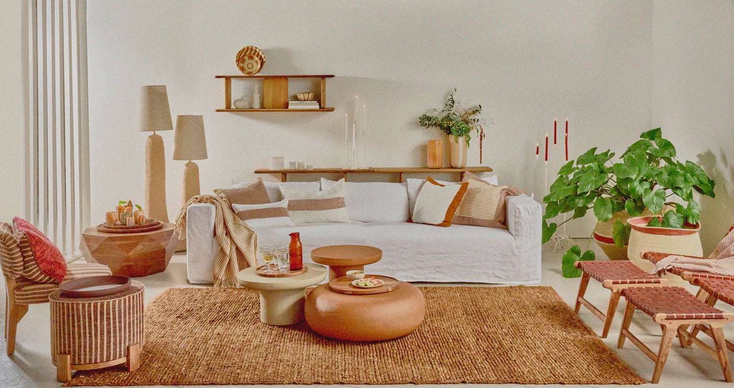 Piastro Coffee Table