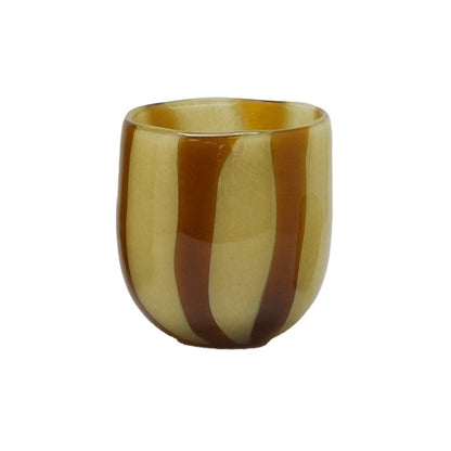 Cannes Vase / Hurricane Glass - M