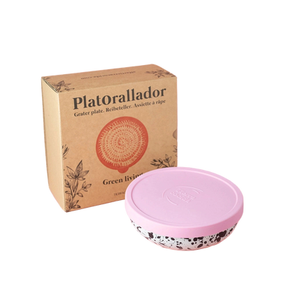 Giftbox Ráspo Medio + Lid