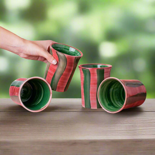 Giftset Tumbler Pepe (Set of 2)