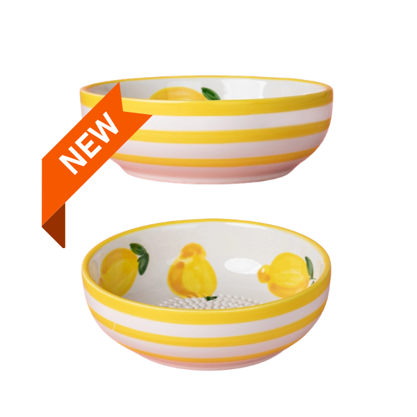 Ráspo Medio | Raspbord ø15cm
