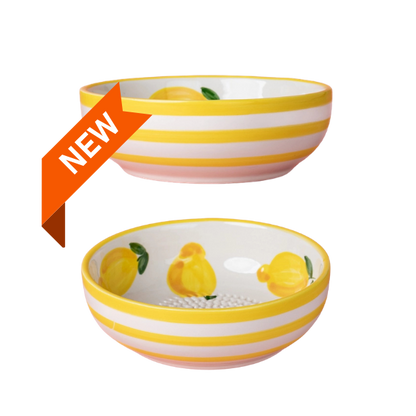 Ráspo Medio | Raspbord ø15cm