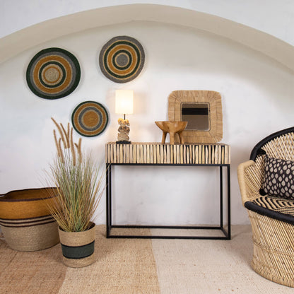 Jery Seagrass Basket