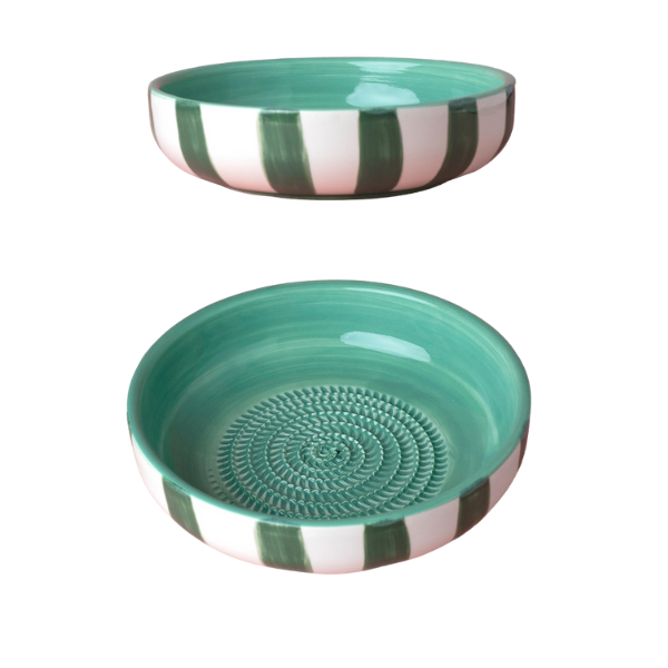 Ráspo Grande | Raspbord ø19cm