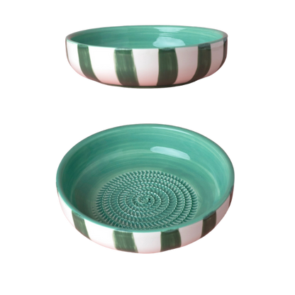 Ráspo Grande | Raspbord ø19cm