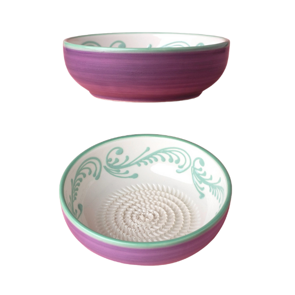 Ráspo Medio | Raspbord ø15cm