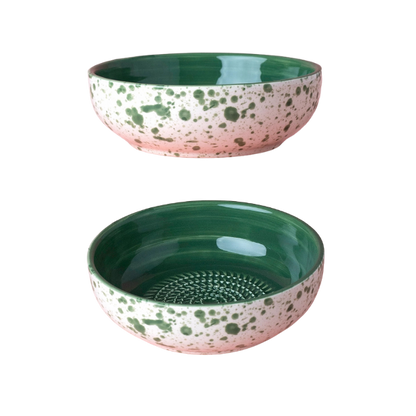 Ráspo Medio | Raspbord ø15cm