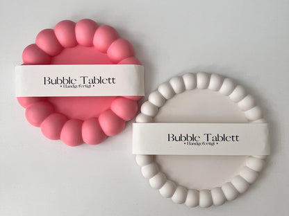 Bubble Tray
