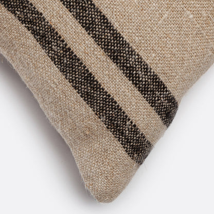 Karnal Rectangular Linen Cushion