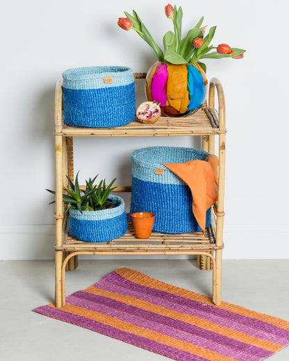 Maua Sisal Doormat (71x40cm)