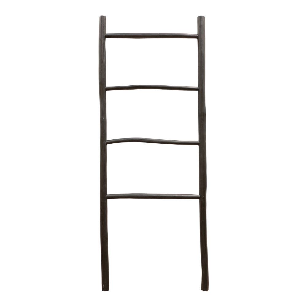 Lena Black XL Ladder