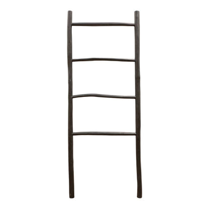 Lena Black XL Ladder