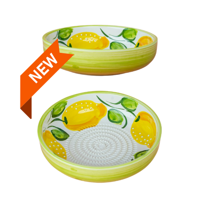 Ráspo Grande ø19cm 