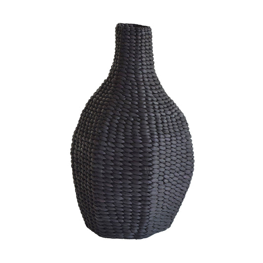 Amani Decorative Water Hyacinth Vase