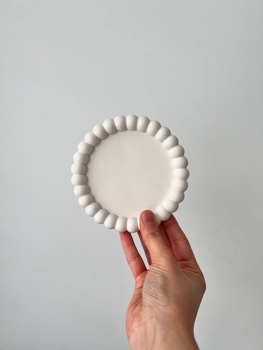 Bubble Tray