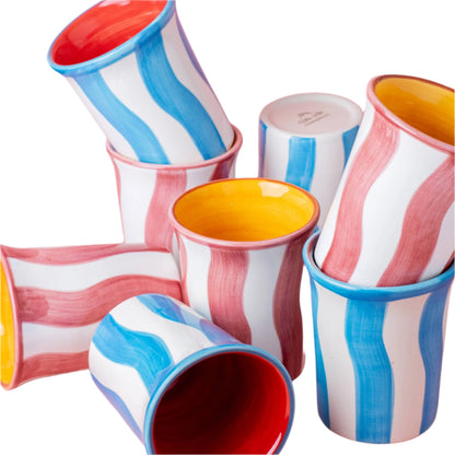 Giftset Tumbler Paca  (Set of 2)
