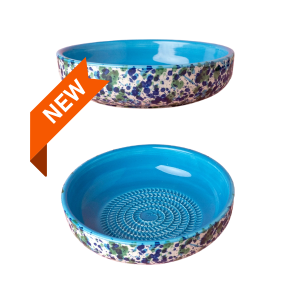 Ráspo Grande ø19cm 