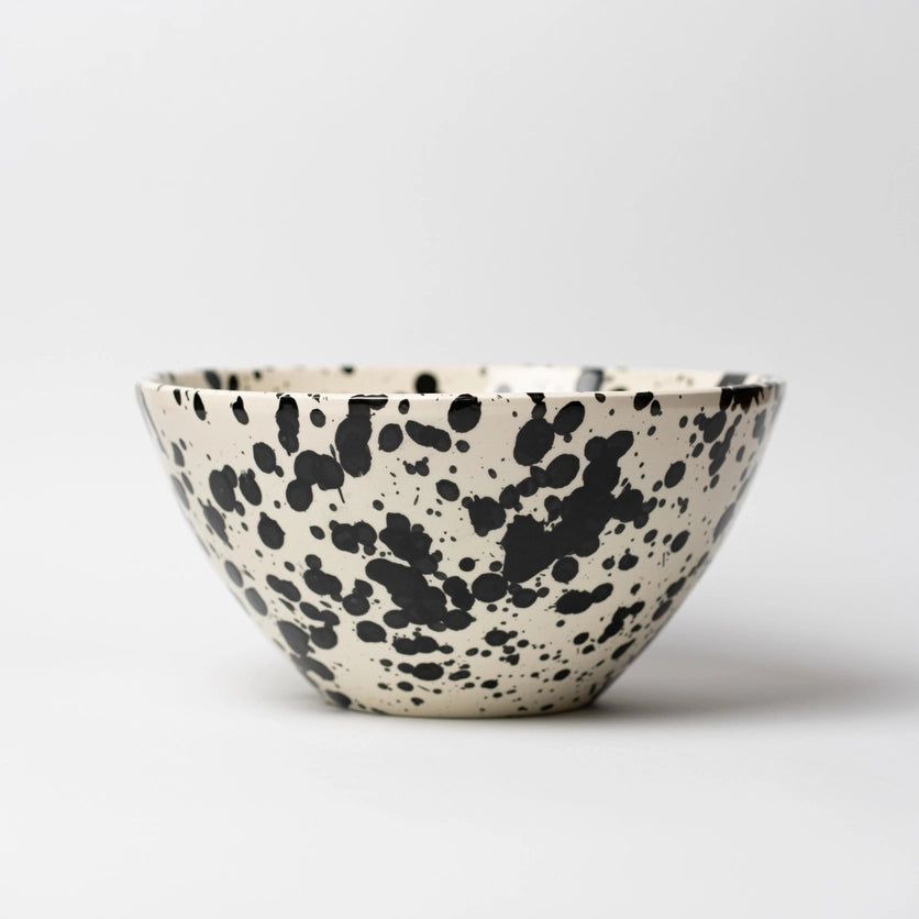 Galaxia Ceramics Salad Bowl